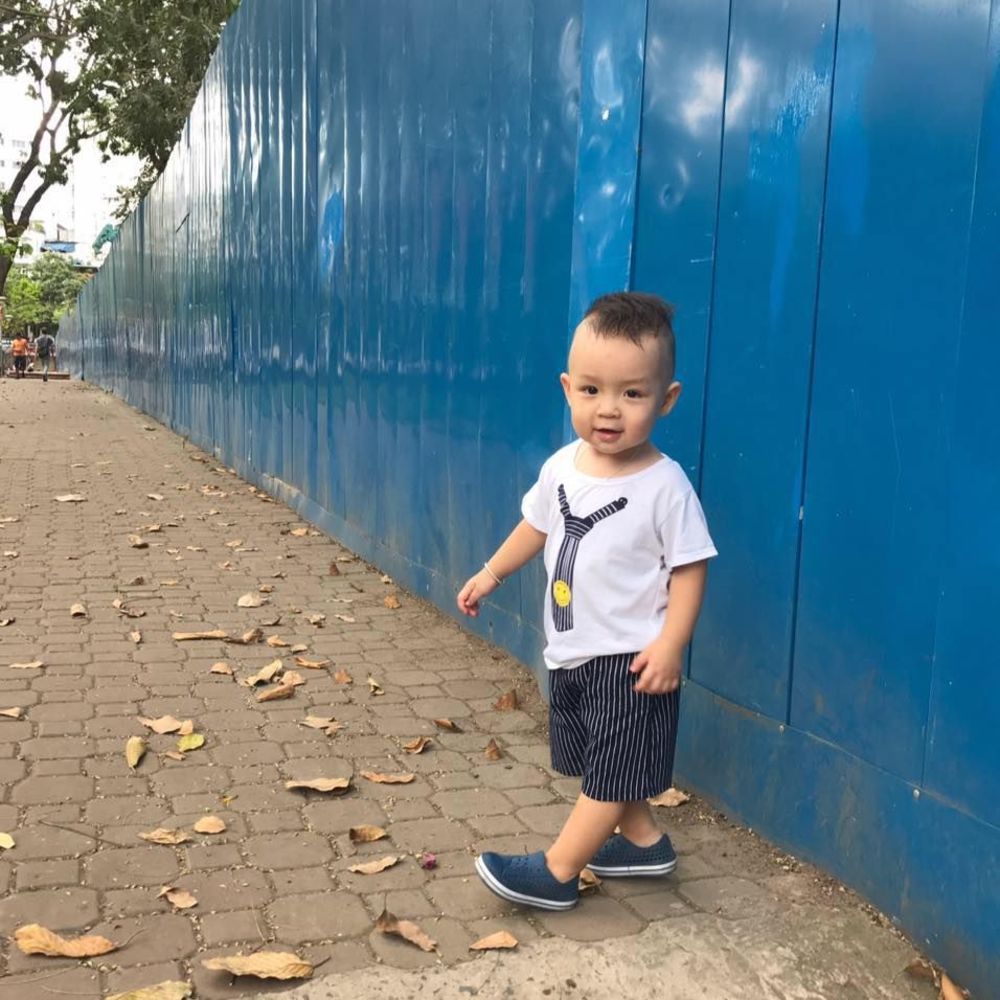 Meet your Posher, Quanh
